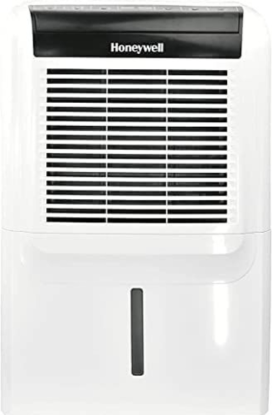 Dehumidifiers * | Affordable Price Dh70Pwkn Honeywell 50 Pint Energy Star Dehumidifier With Built-In Drain Pump & 5 Year Warranty With Pump