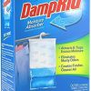 Dehumidifiers * | Online Store Damprid 42 Oz. Fragrance Free Hanging Bag (3-Pack)