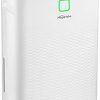 Dehumidifiers * | On Discount Hogarlabs 50 Pint Dehumidifiers Continuous Dehumidify Up To 4000 Sq Ft, Dehumidifier With Digital Control Panel And Drain Hose For Basements, Bedroom, Bathroom, Home. White