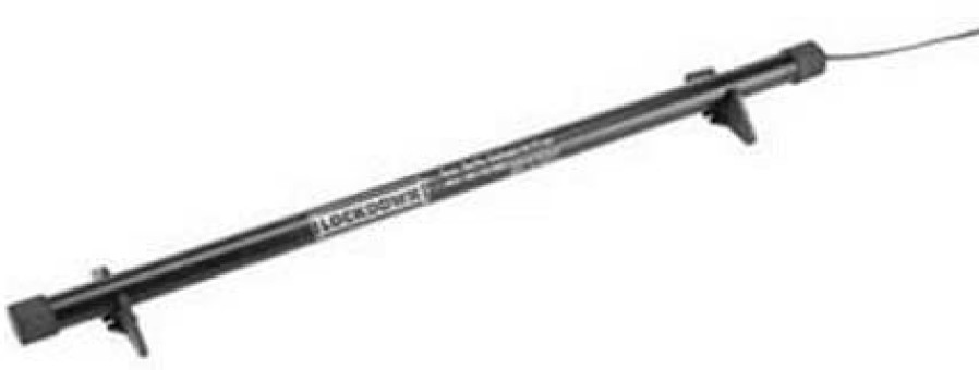 Dehumidifiers * | Bargain Sale Lockdown Dehumidifier Rod 110 Volts