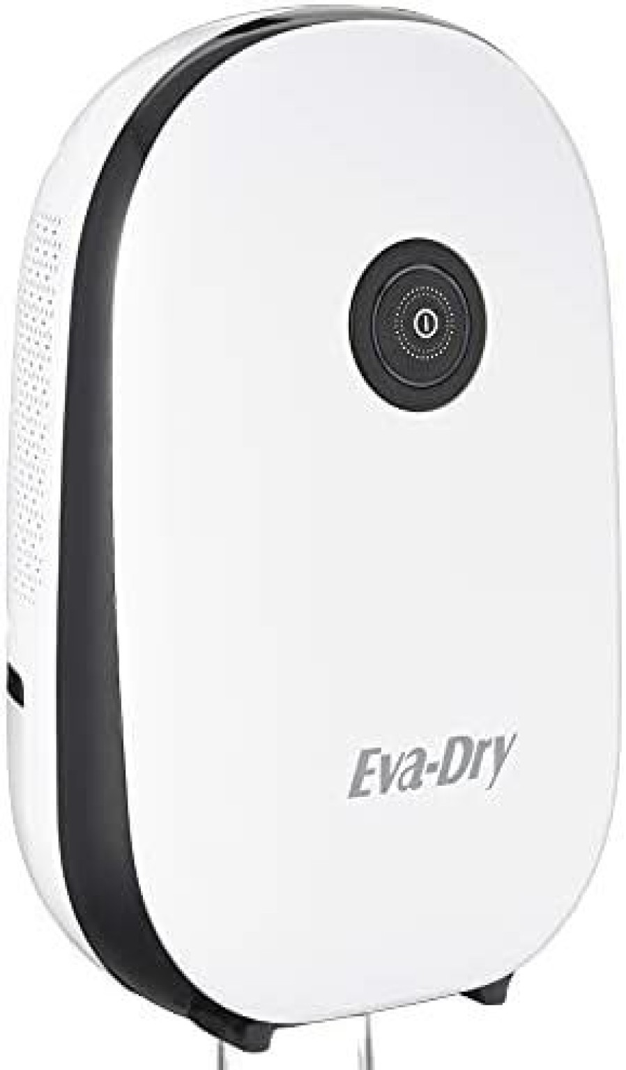 Dehumidifiers * | Bargain Sale Eva-Dry Edv-2500 Mid Size Dehumidifier For Areas Up To 2500 Cubic Feet