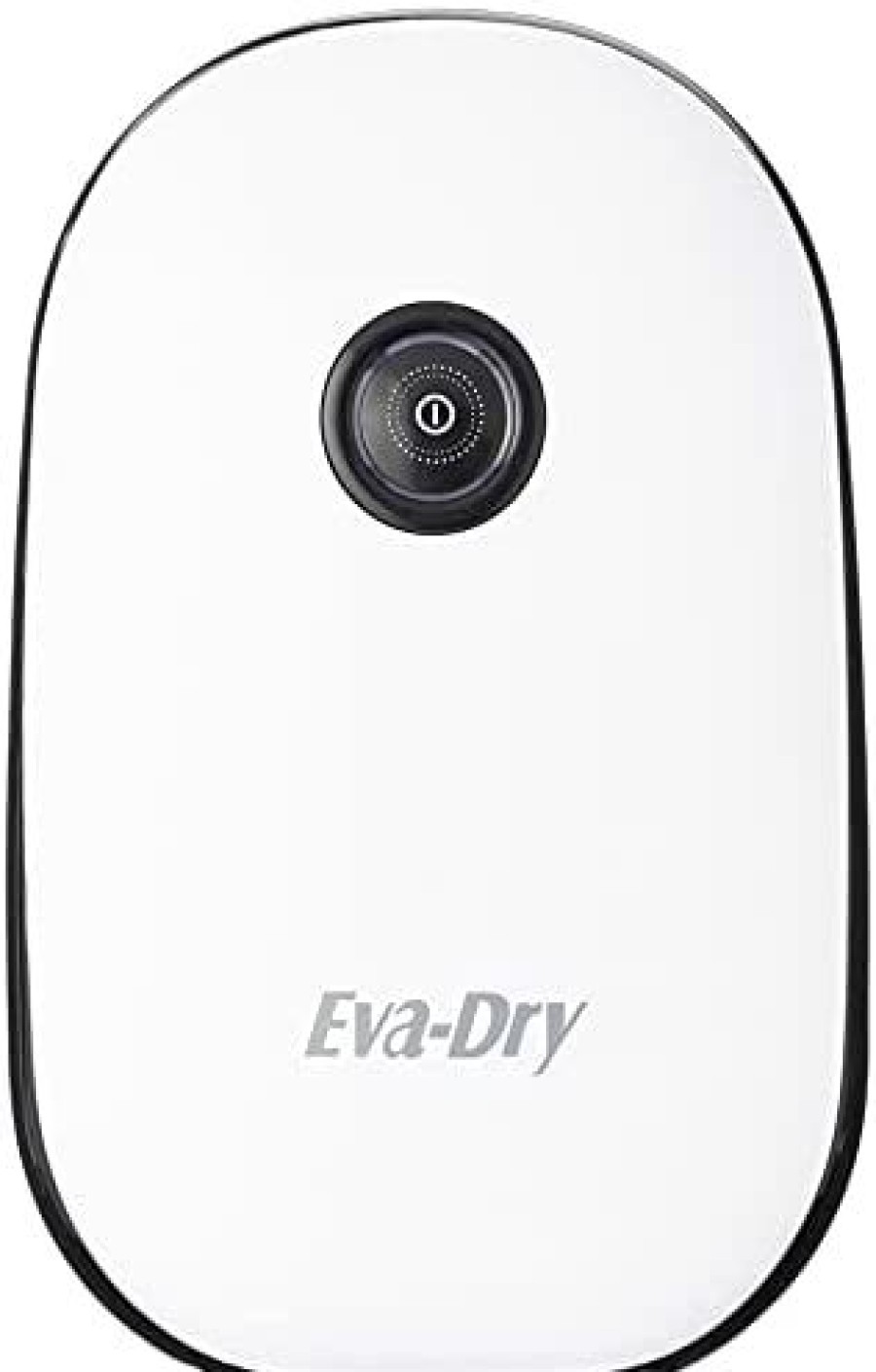 Dehumidifiers * | Bargain Sale Eva-Dry Edv-2500 Mid Size Dehumidifier For Areas Up To 2500 Cubic Feet